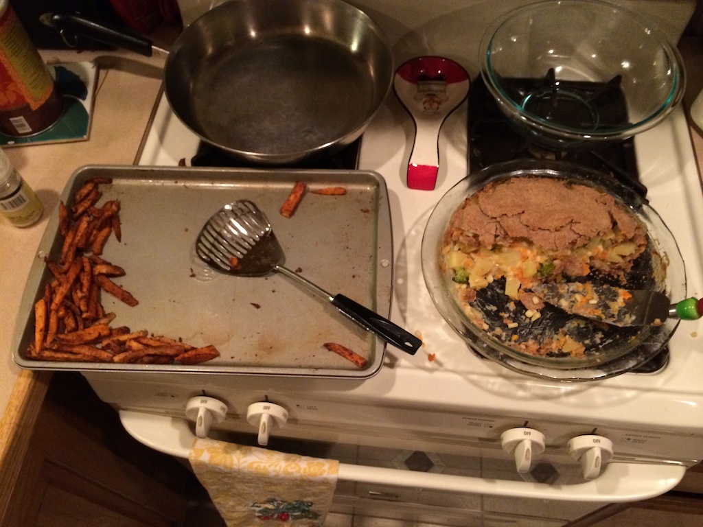 Meal 001
