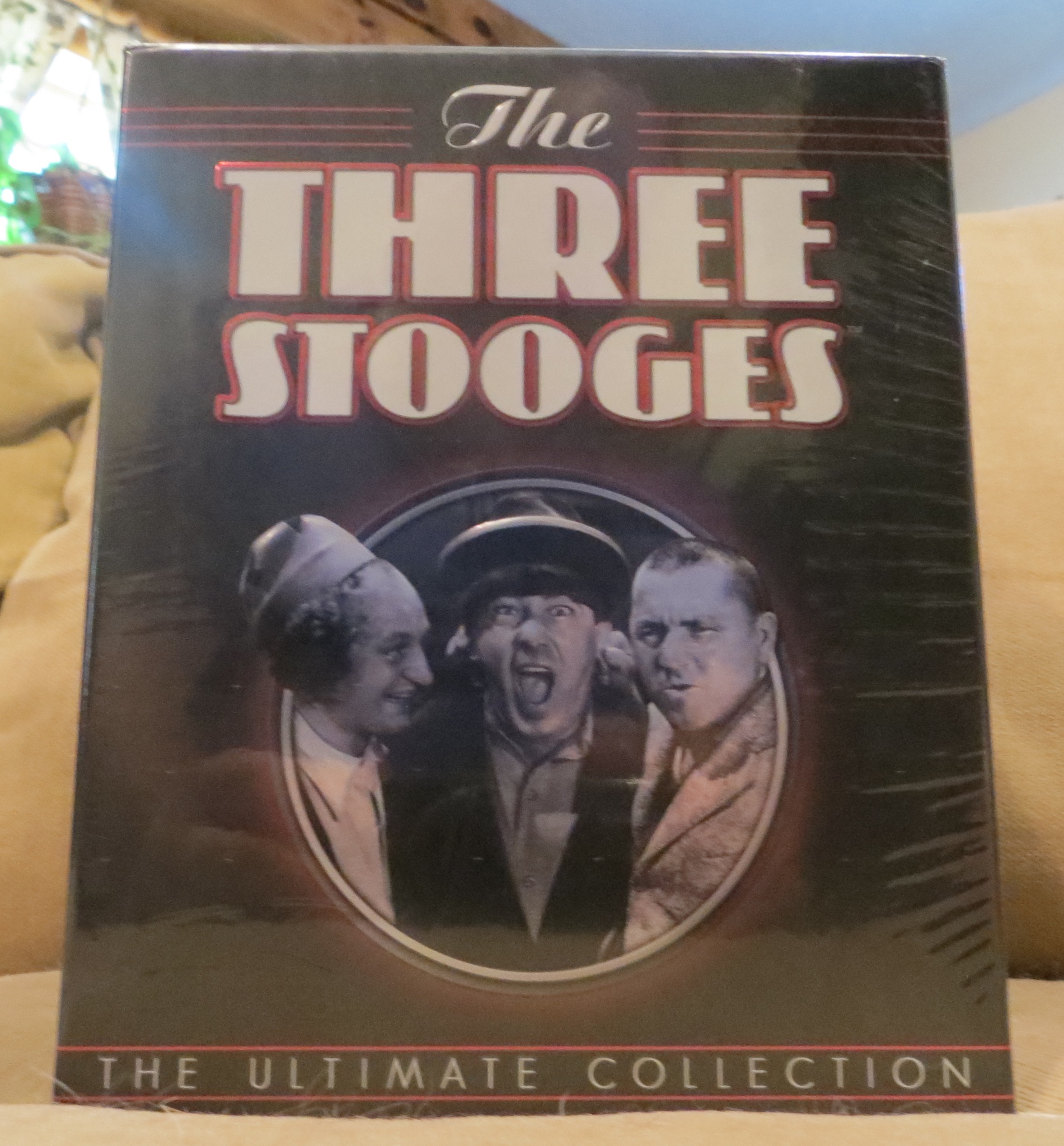 Stooges 005