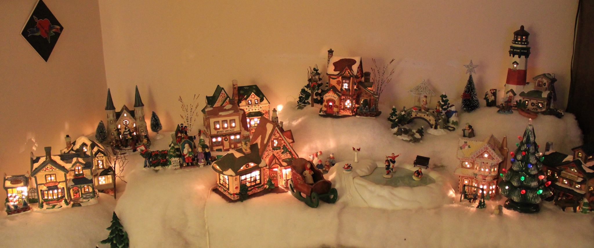 Village 001